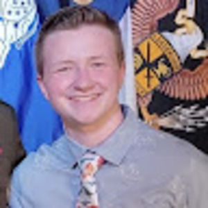 Meet your Posher, Alex